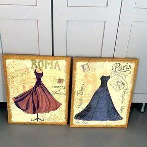 🎉last deal 🎉Fashion frames bundle 2